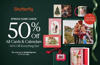Shutterfly