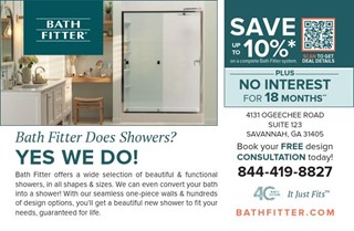 Bath Fitter