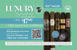 Best Cigar Prices