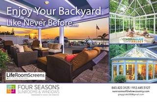 Four Seasons Sunrooms & Windows