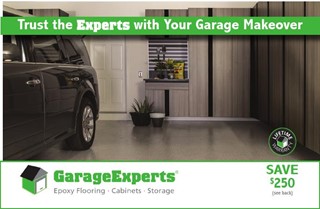 Garage Experts