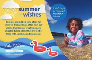 Make-a-Wish