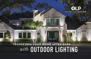 Outdoor Lighting Perspectives